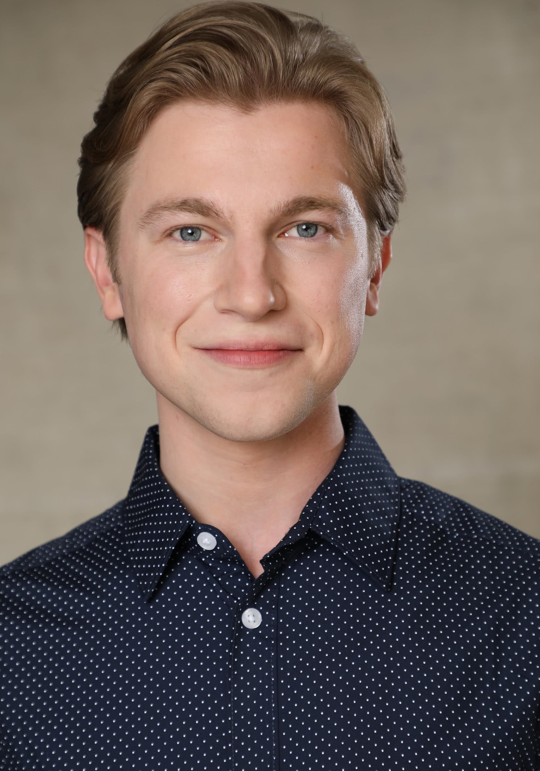 康纳·门登哈尔