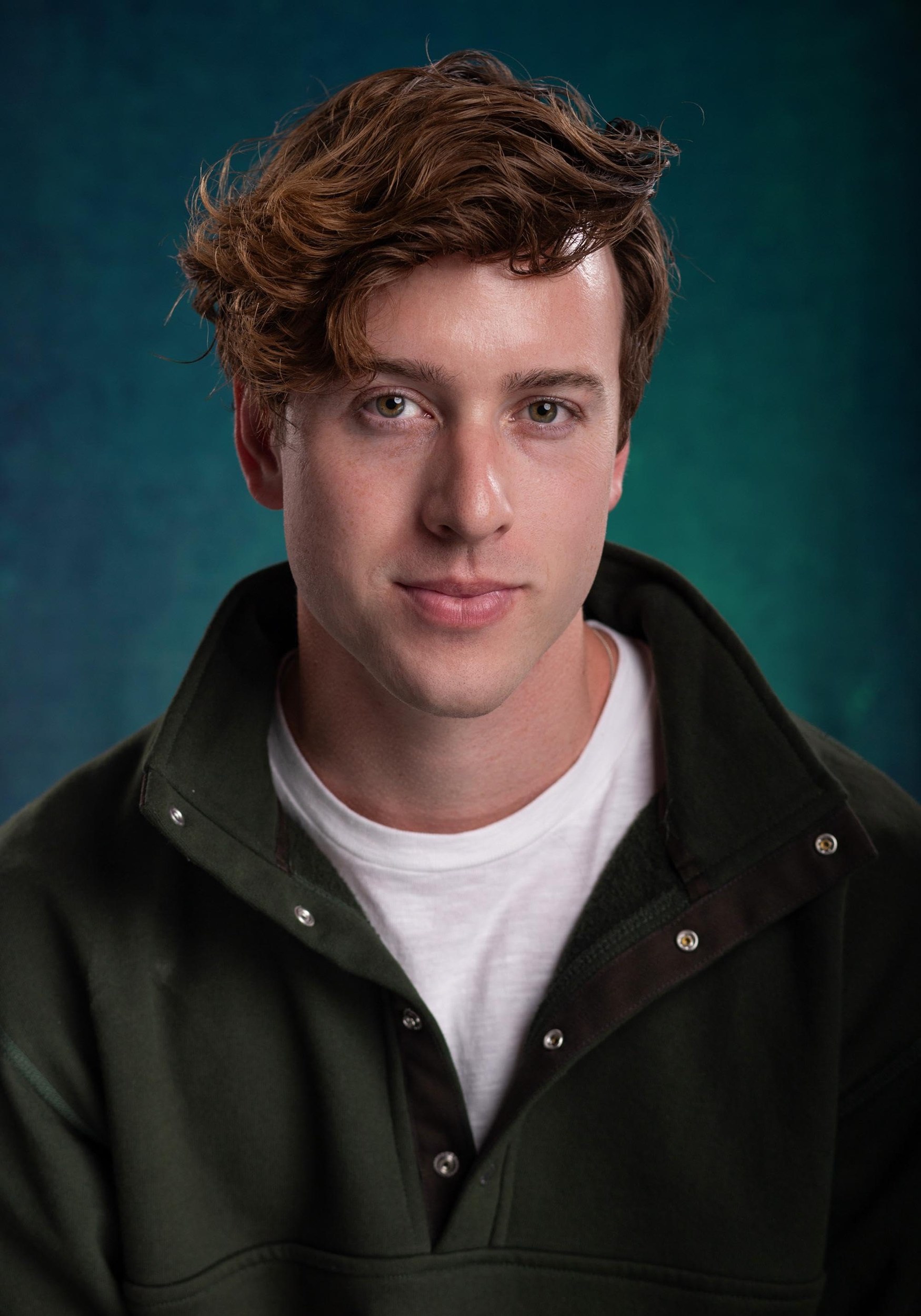 布伦丹·麦克马纳斯