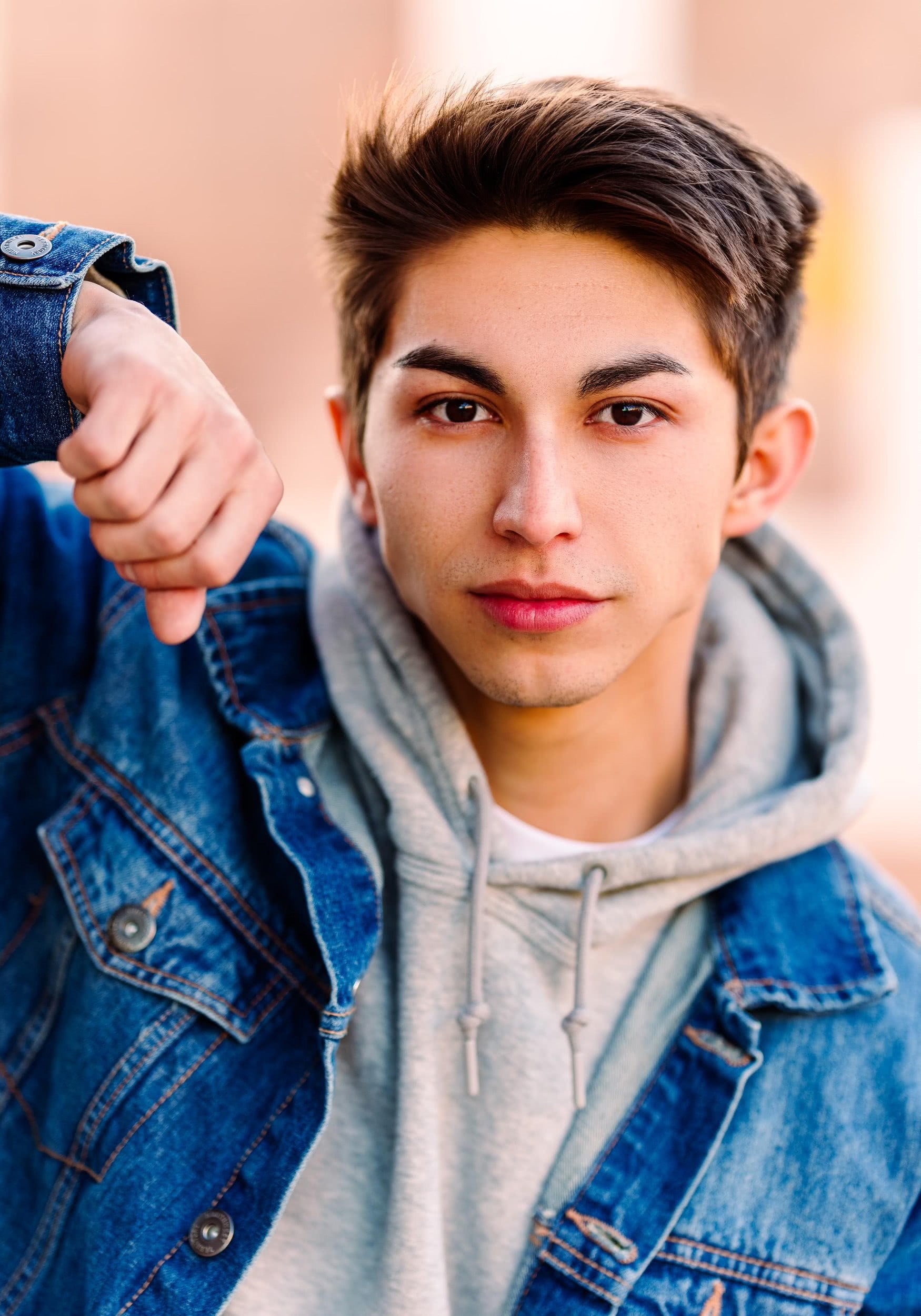 约瑟夫·奥尔特加