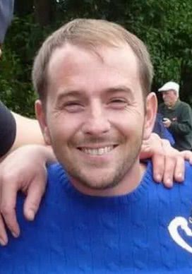 David Holmes