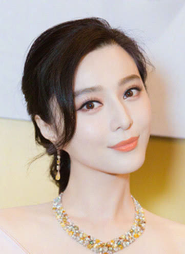 范冰冰