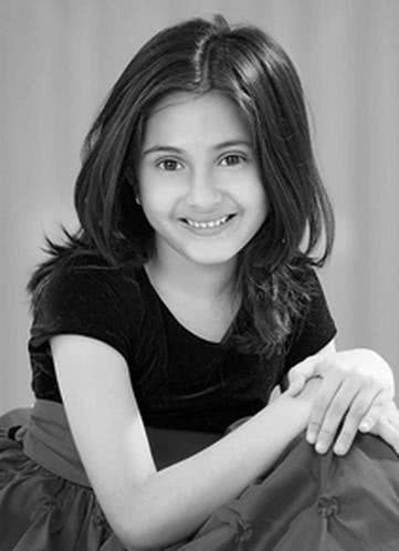 苏哈妮·巴特纳格尔