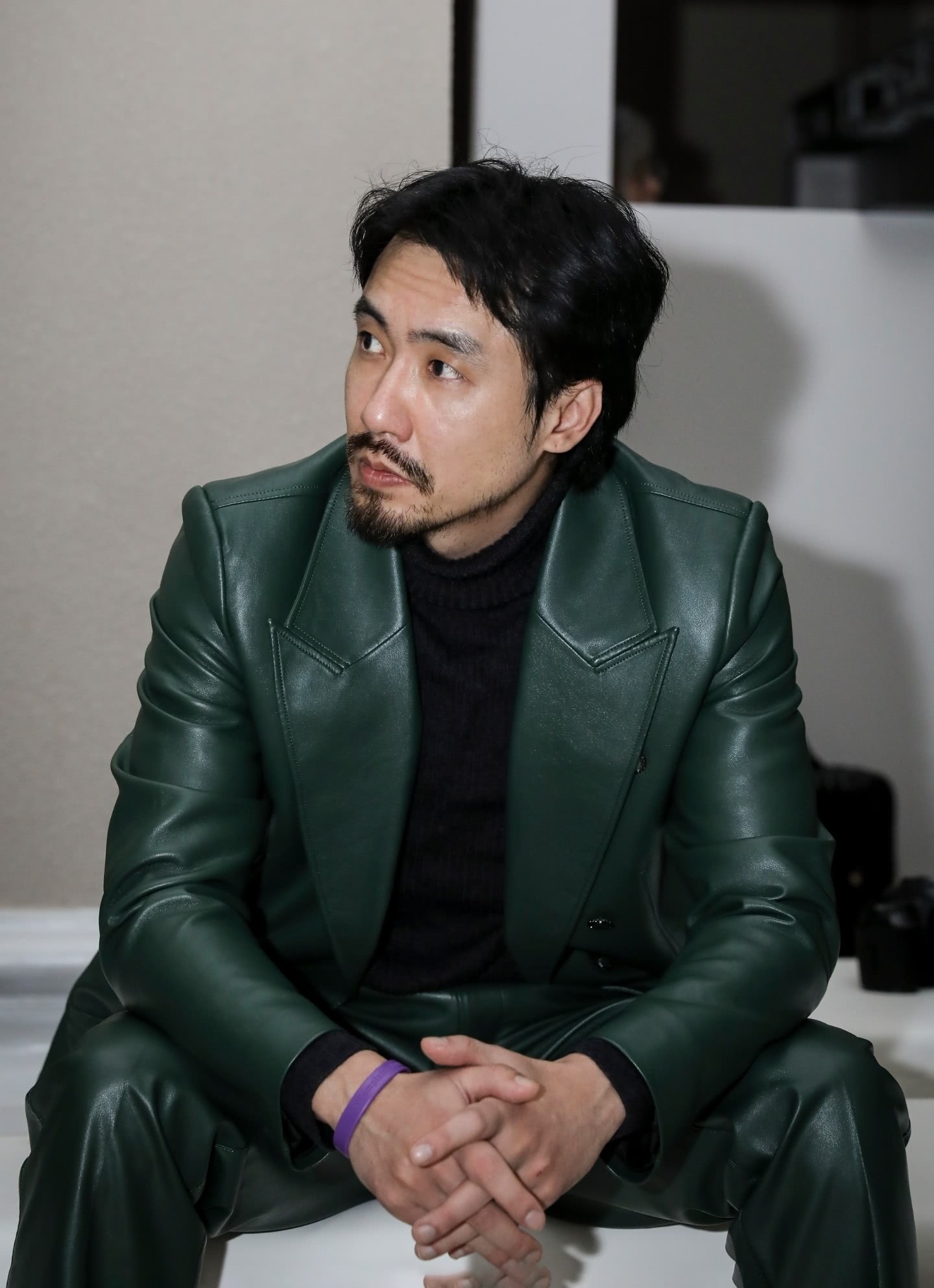 董博睿