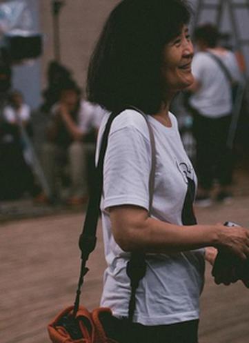 白小妍