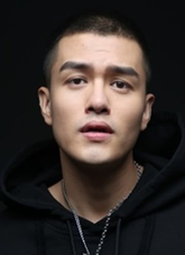 李俊墨