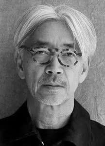 坂本龙一