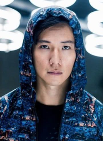 刘敬宇