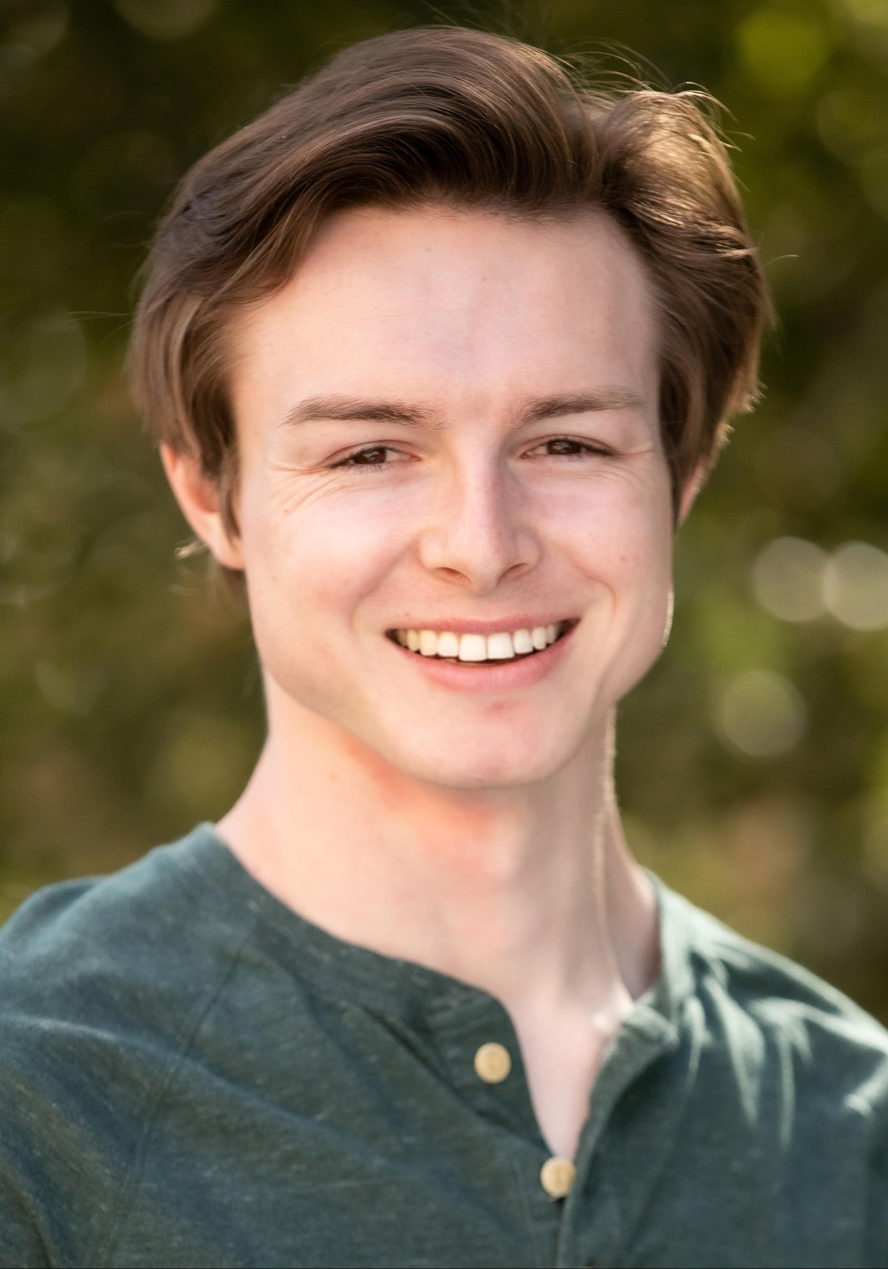 布雷登·凯尔西·吉尔