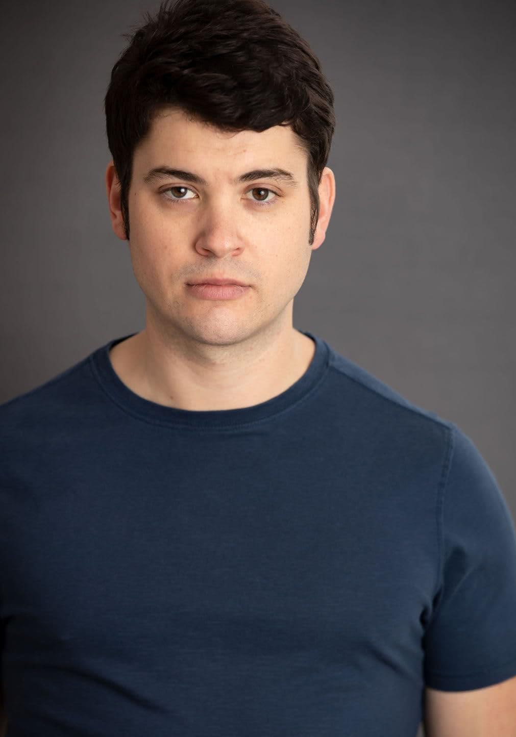 亚当·沃克·費德曼