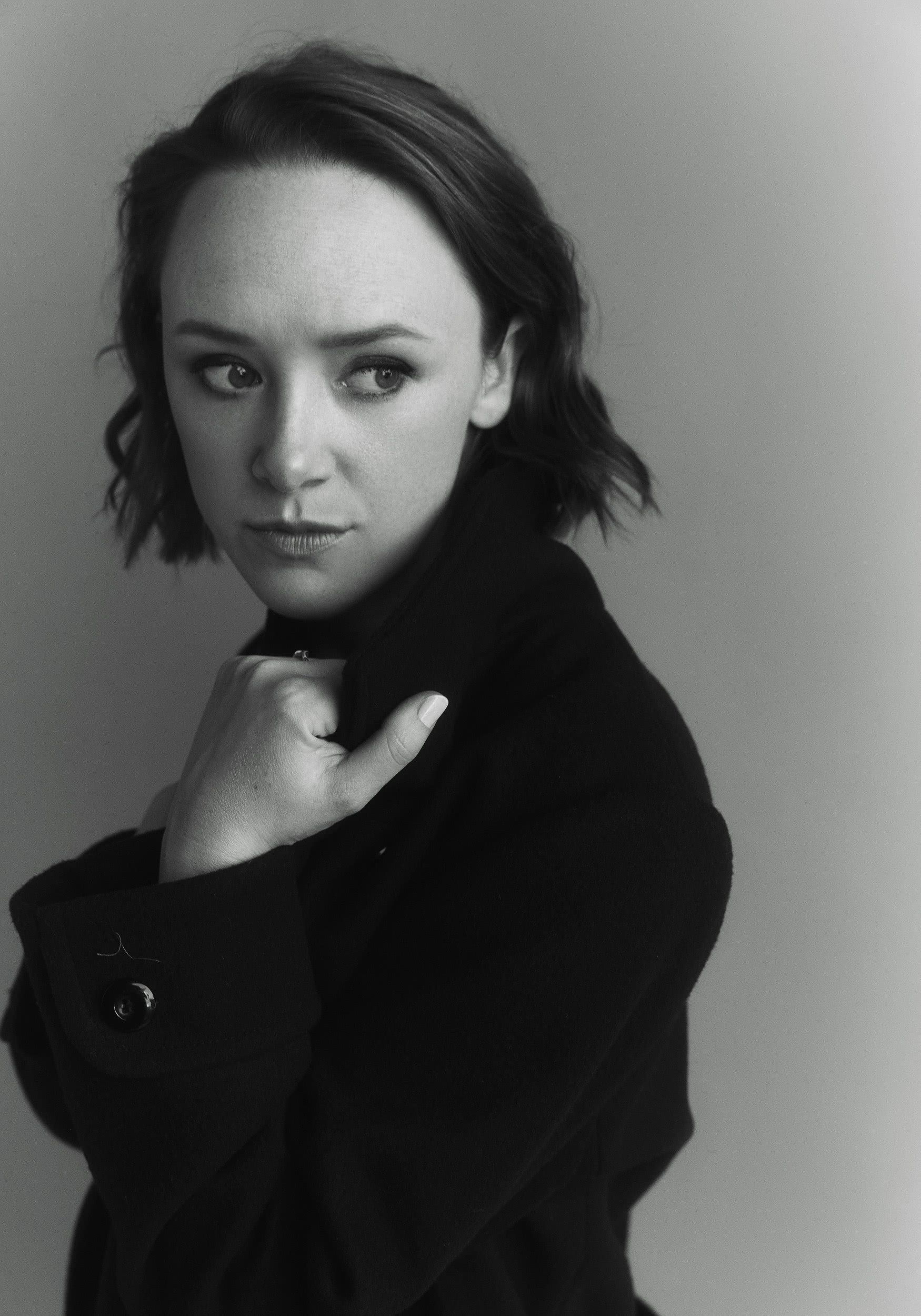 杰西卡·艾琳·马汀