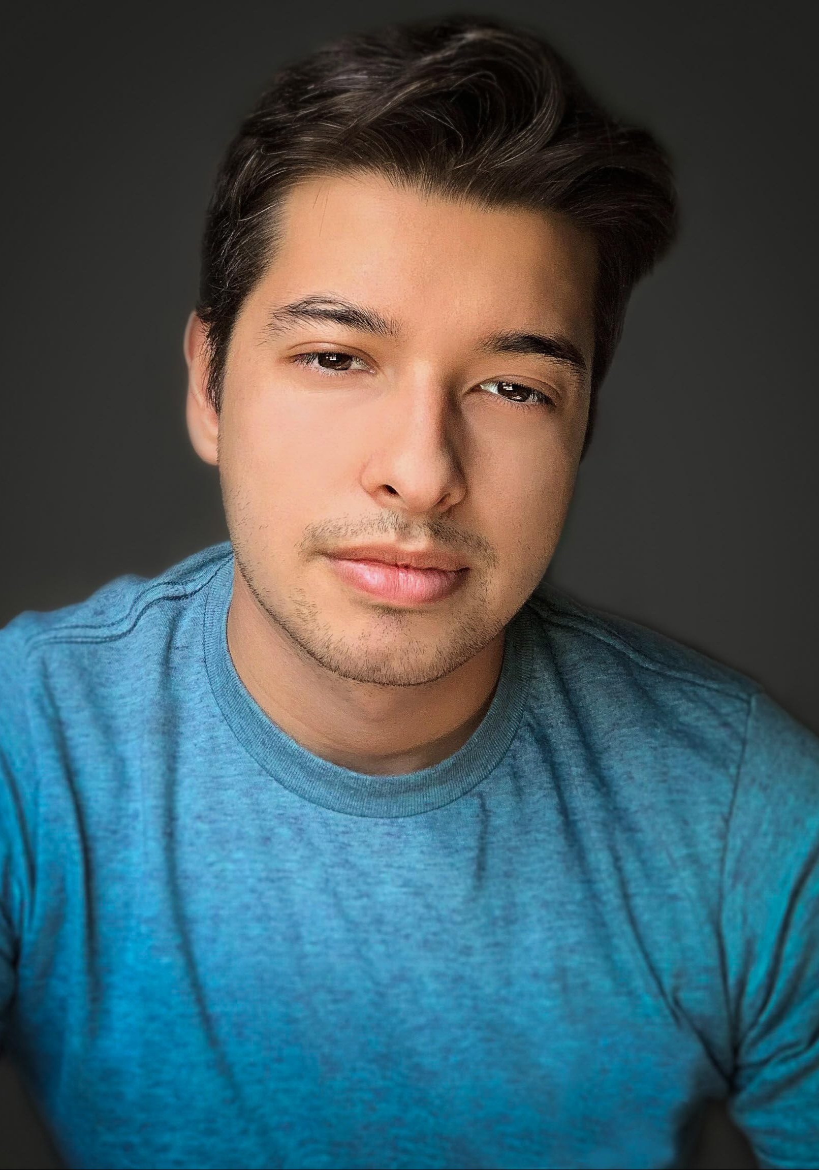 以利亚·迪尔金