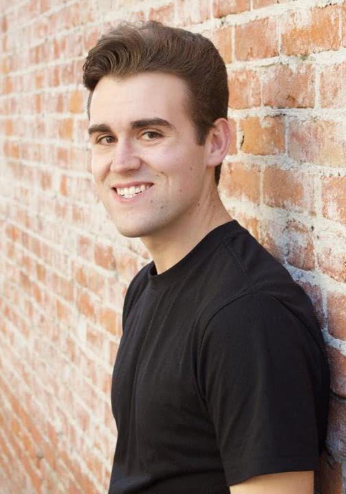 詹姆斯·保罗·格雷戈里