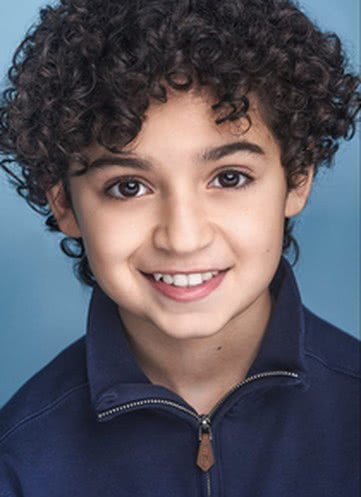 迪恩·斯科特·瓦兹奎兹