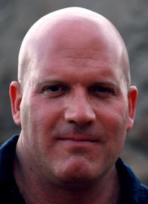 大卫·索博洛夫