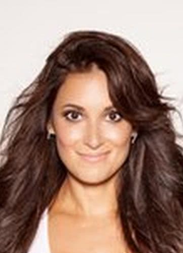 安吉丽卡·布拉尔