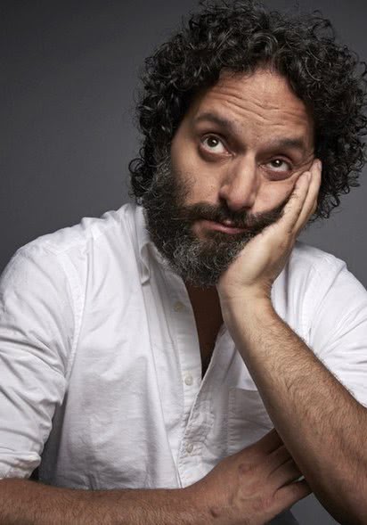 杰森·曼祖卡斯