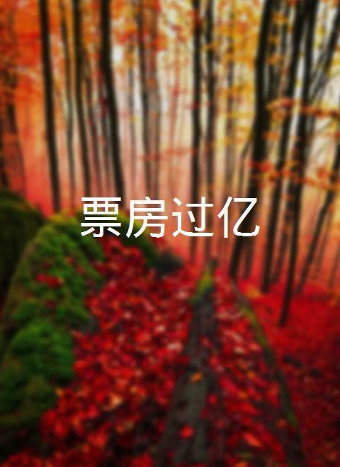 票房过亿