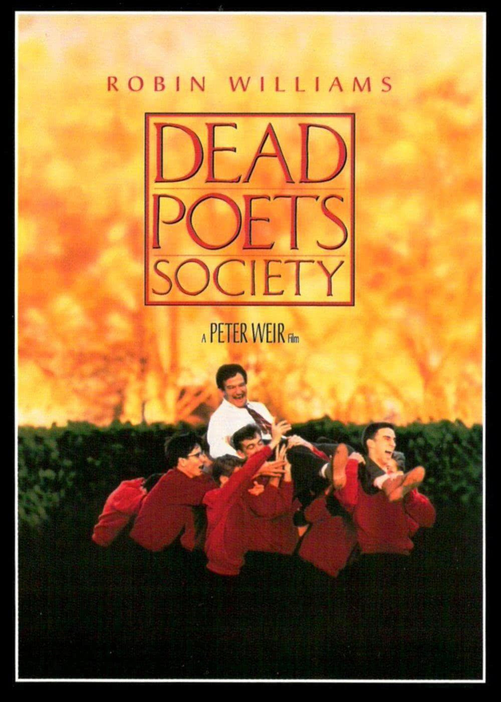 死亡诗社