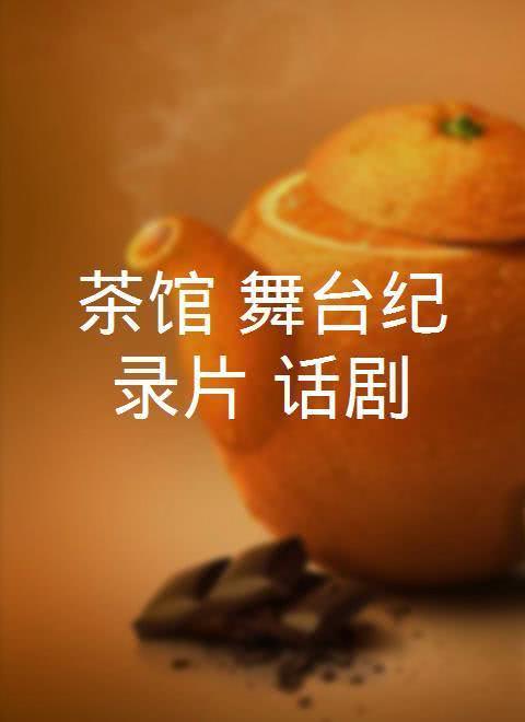 茶馆（舞台纪录片 话剧）